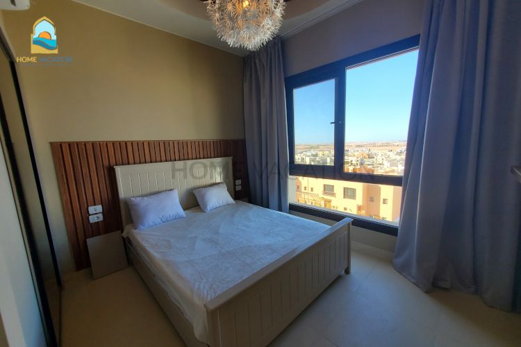 one bedroom apartment makadi heights orascom hurghada bedroom (2)_60c17_lg
